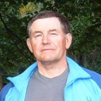 Искра Аркадий Вениаминович