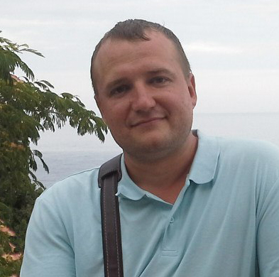 Дмитрий Краснощеков